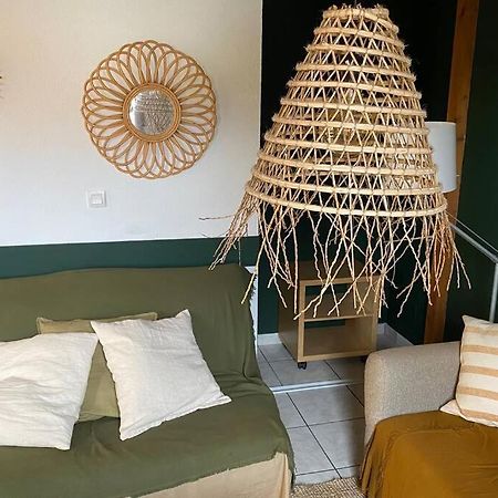 Maison au coeur des Landes, Saint-Julien en Born Extérieur photo