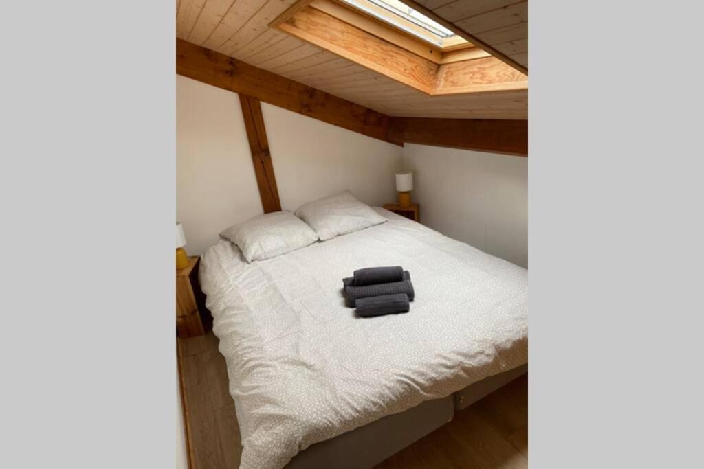 Maison au coeur des Landes, Saint-Julien en Born Extérieur photo