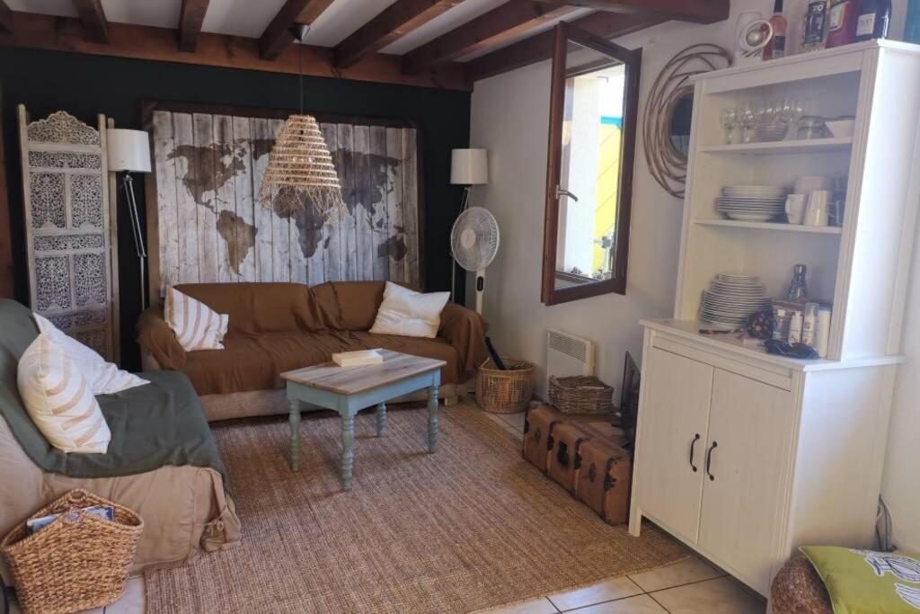 Maison au coeur des Landes, Saint-Julien en Born Extérieur photo